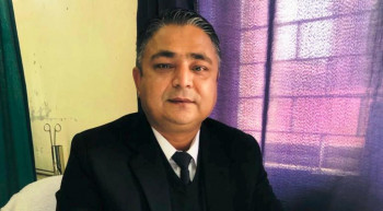 बीपी प्रतिष्ठानको सहायक डीनमा डा खड्का